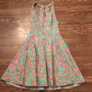 Lily Pulitzer Dress